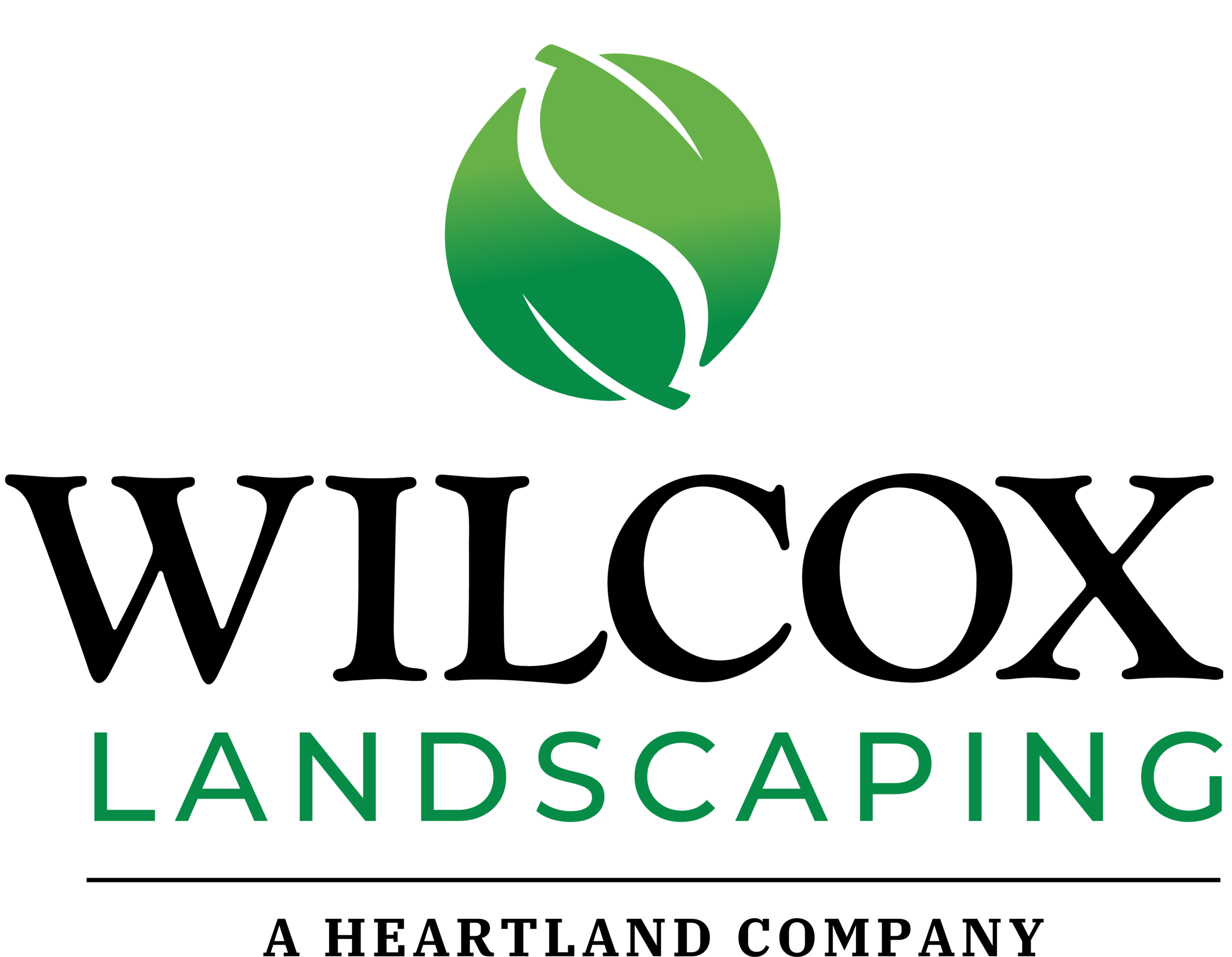 Wilcox Landscaping